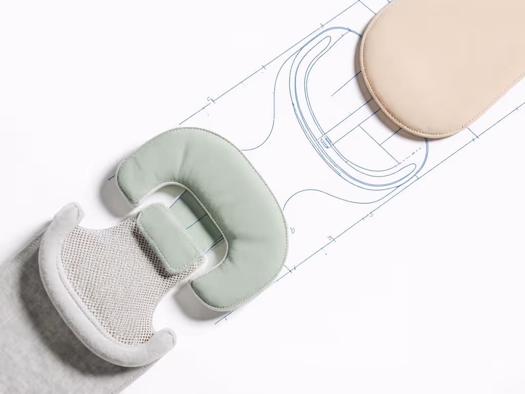 ergonomic_bouncer_design