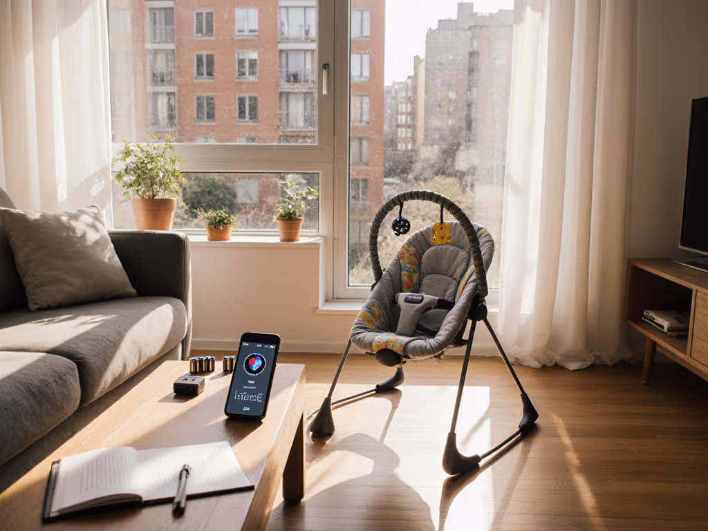 Bouncer Battery Endurance: Tested Truth Revealed