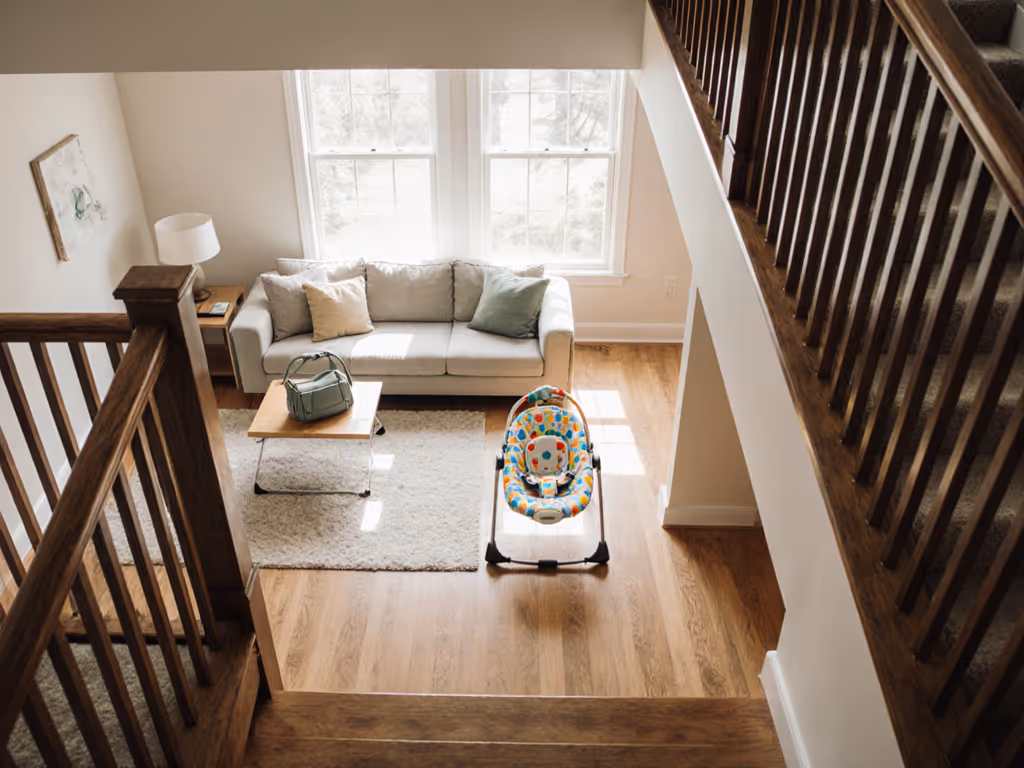 Multi-Story Bouncer Safety: Portable Setup Strategies