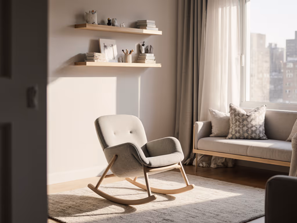 Infant Rocker Selection Guide: Find the Best Fit for Your Home