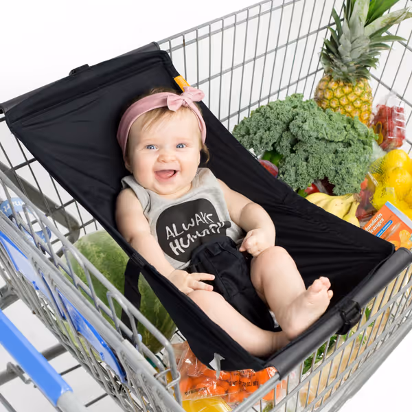 Binxy Baby Shopping Cart Hammock
