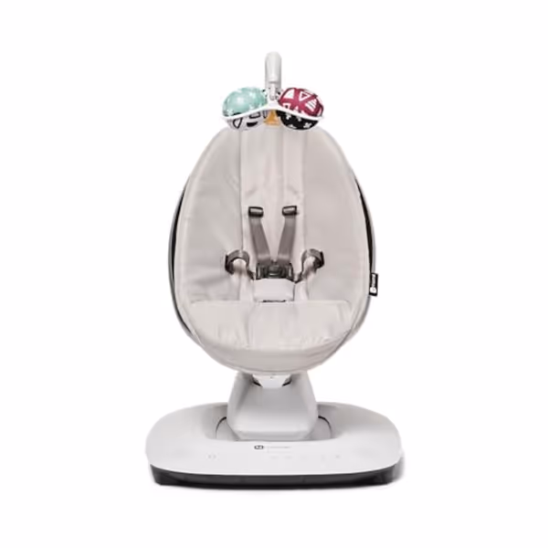 4moms MamaRoo Multi-Motion Baby Swing