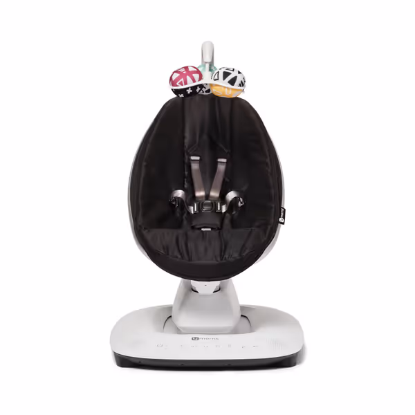 4moms MamaRoo Multi-Motion Baby Swing