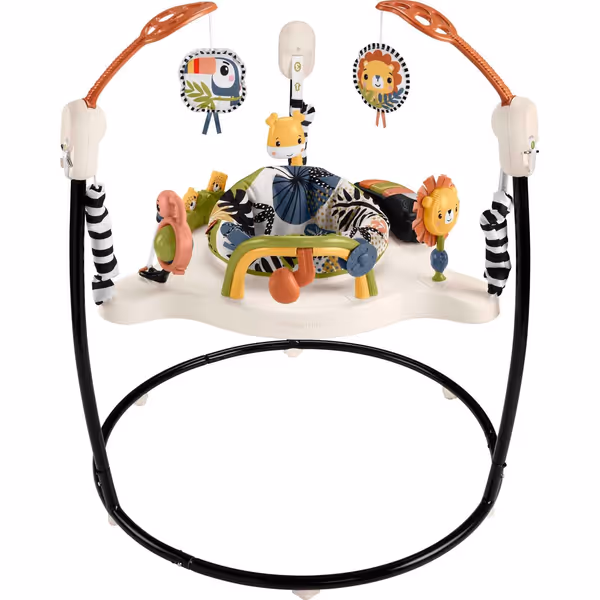 Fisher-Price Palm Paradise Jumperoo