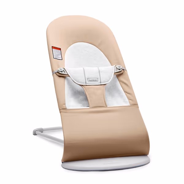 BabyBjörn Bouncer Balance Soft