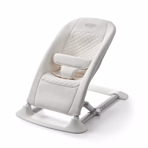 Graco Jumpstart 4-in-1 Bouncer